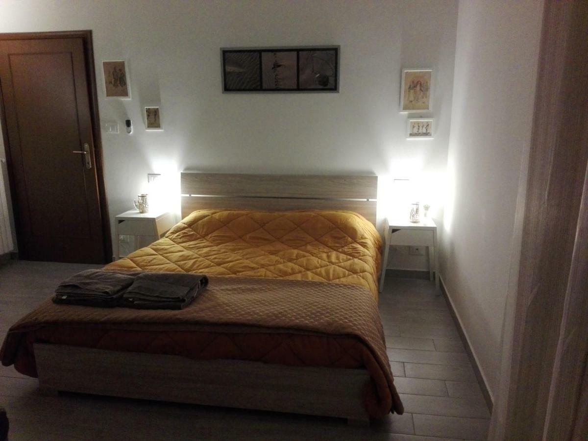 La Finestra Su San Luca Bolonha Exterior foto